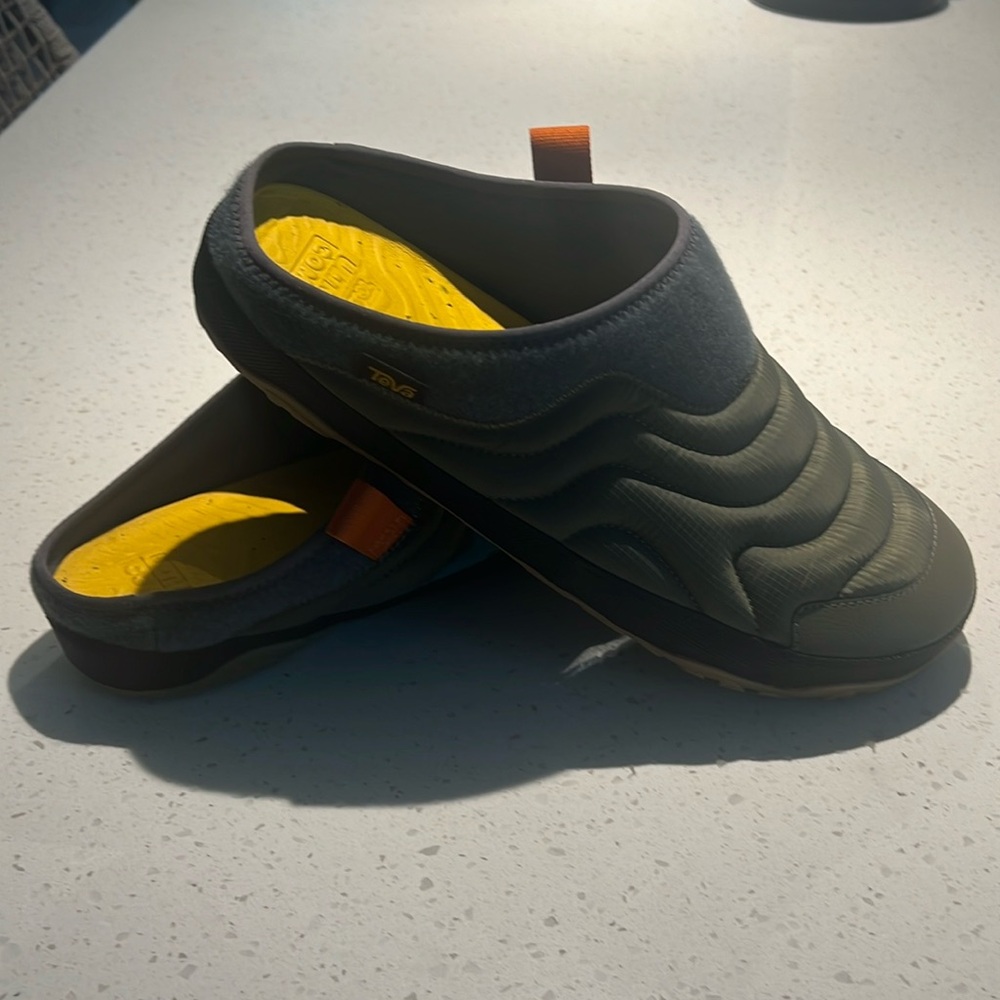 Teva UltraComf Slippers